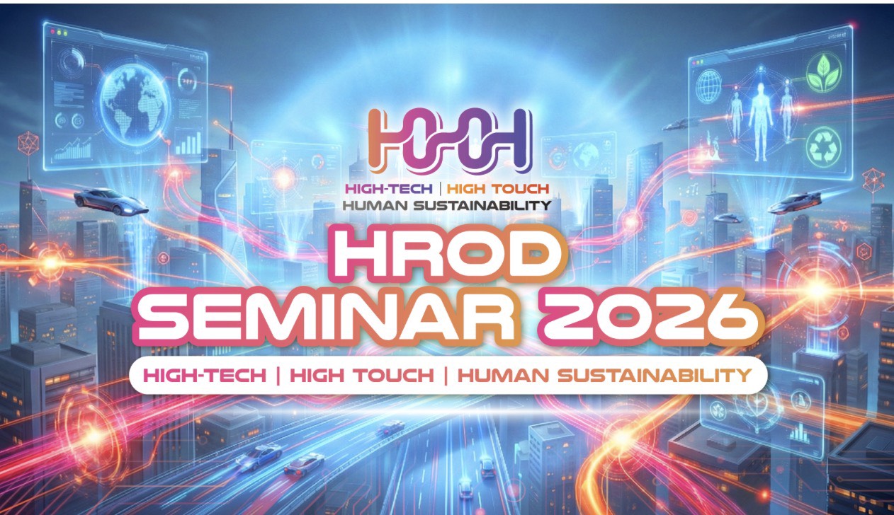 HROD NIDA SEMINAR 2026